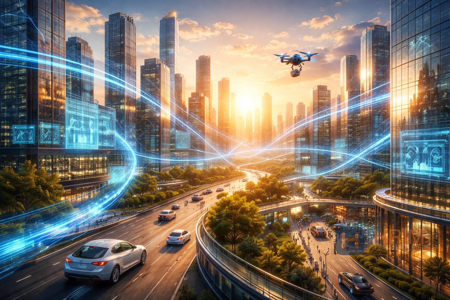 AI's Golden Age Is Here: Q1 2026 Proves the Infrastructure Bet Is Paying Off
