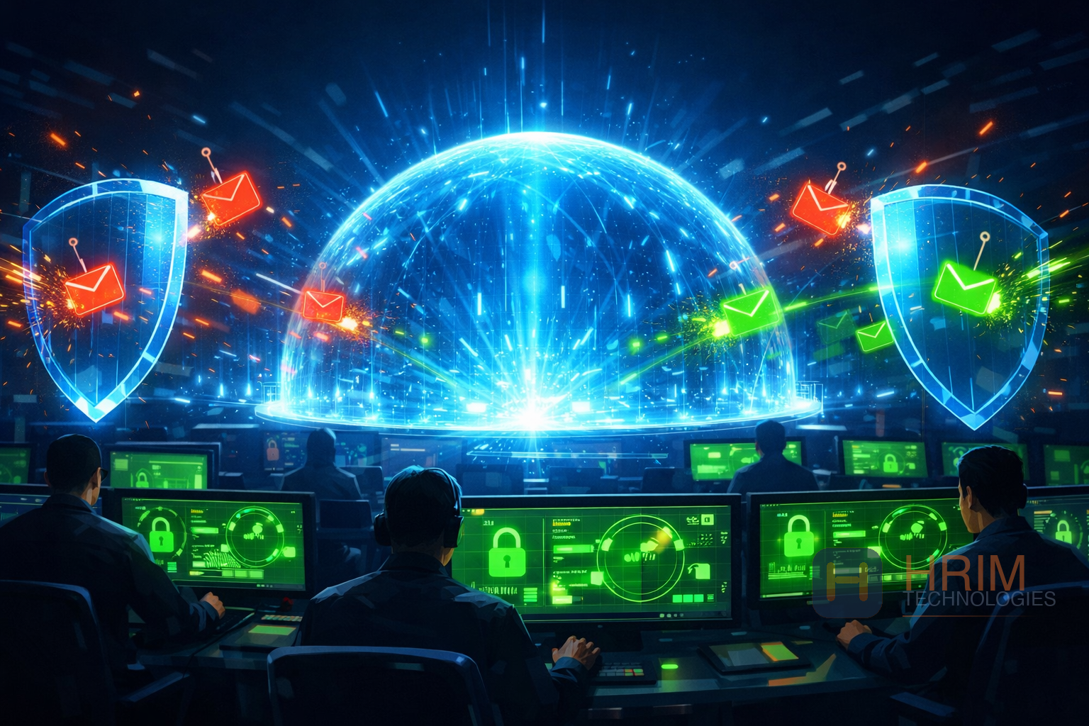 AI-Powered Phishing Just Hit 344 Organizations. Here Is How to Stay Ahead