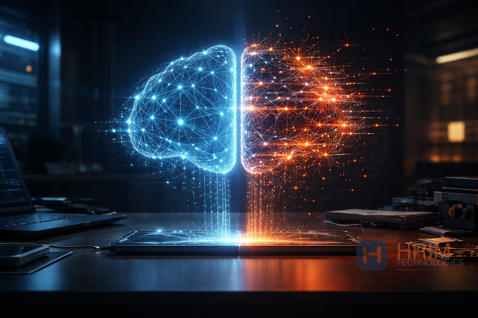Why Your AI Proof-of-Concept Will Never Ship