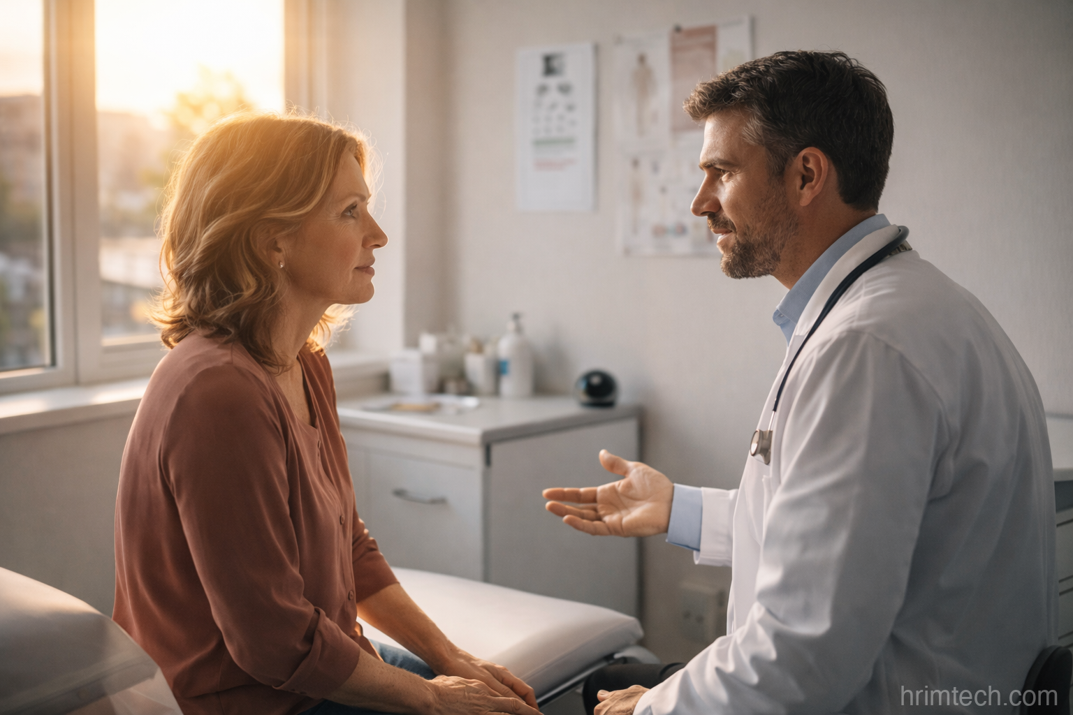 Six Health Systems Gave Physicians an AI Scribe. They Got Back 16 Minutes a Day and a Third Less Burnout.