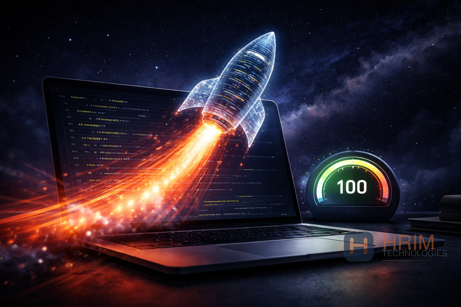 Why We Chose Astro for Our Corporate Site