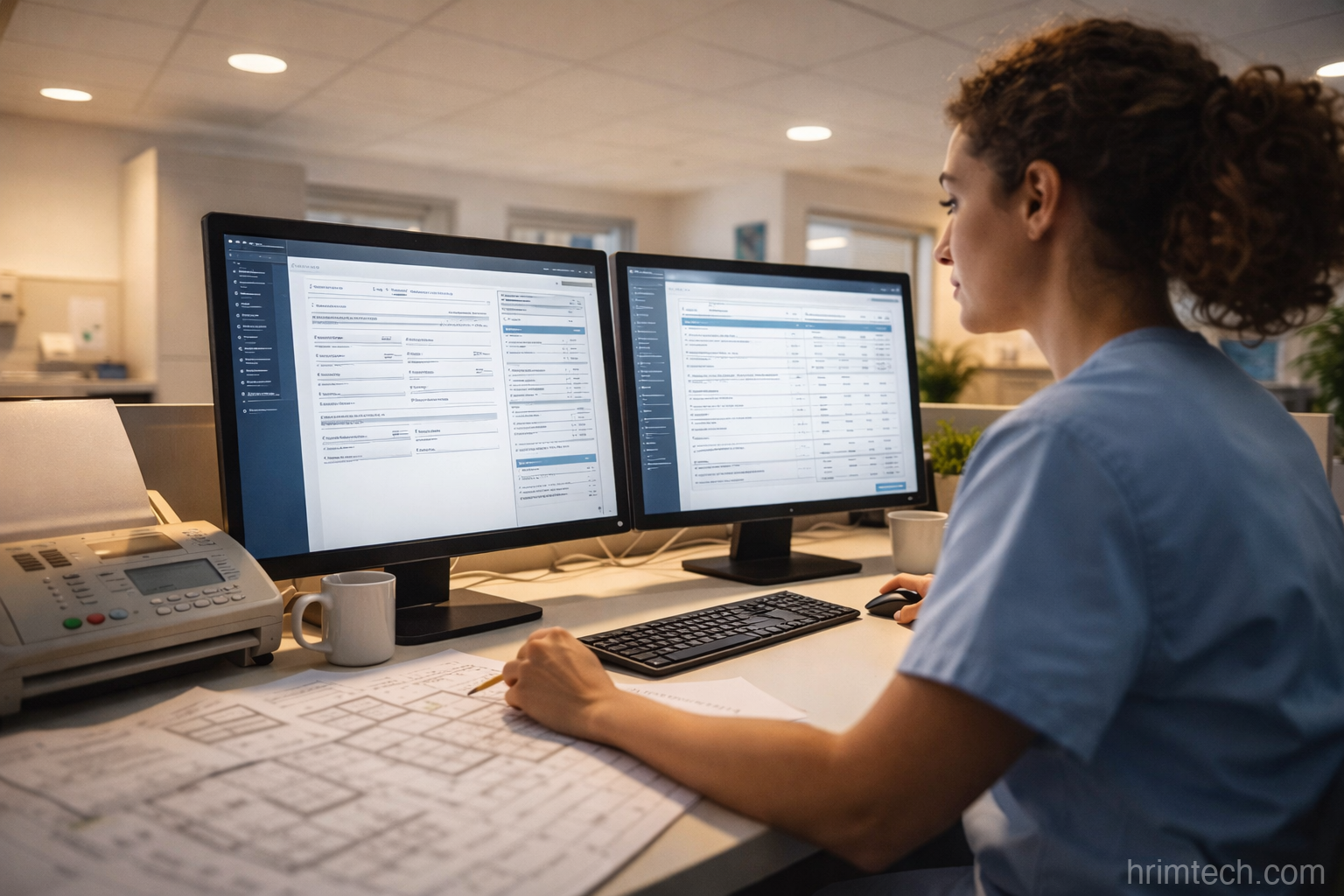 CMS Just Killed the Fax Machine. Healthcare IT Teams Have 24 Months to Rebuild