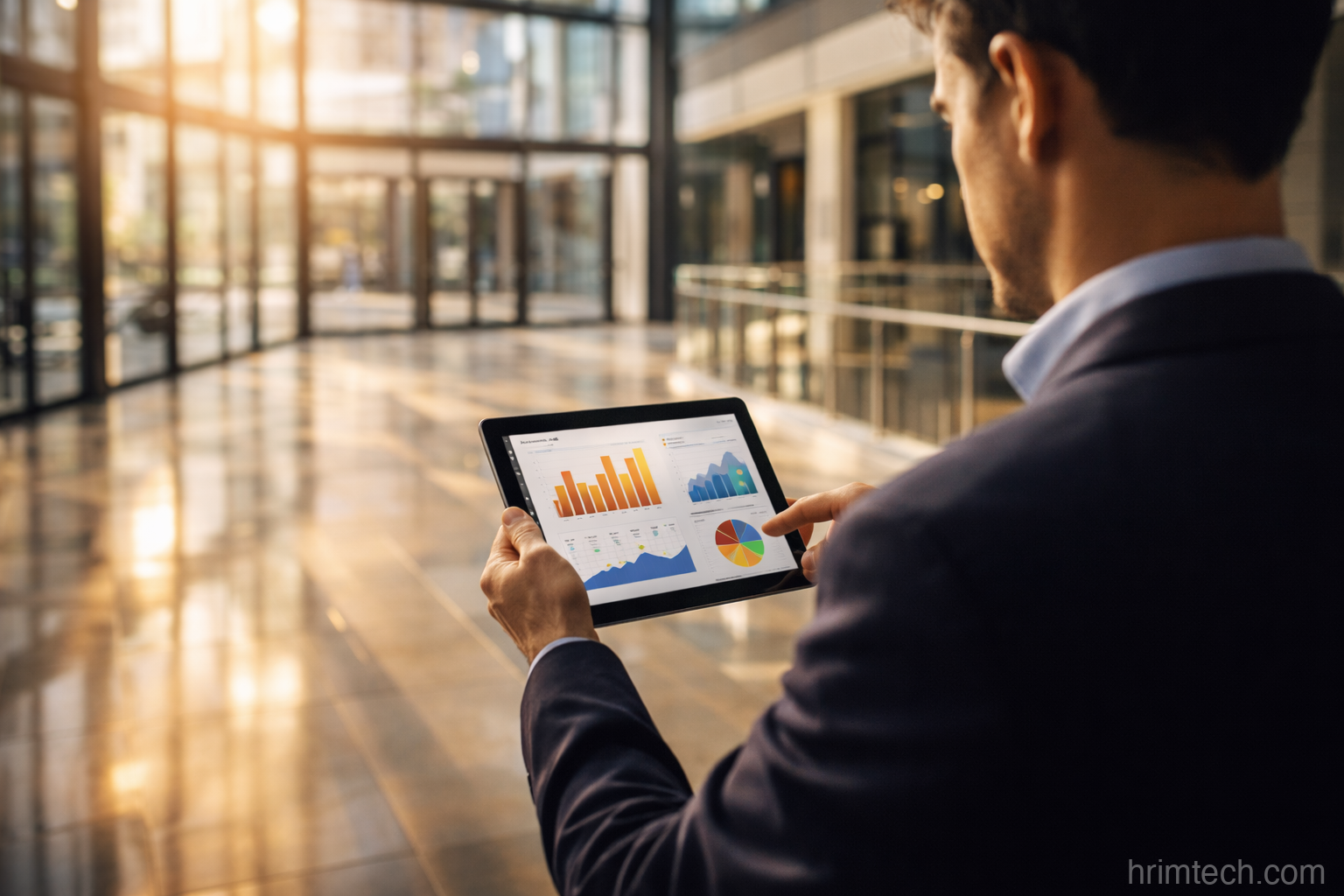 92% of Commercial Real Estate Teams Piloted AI. Only 5% Hit Their Goals. Here's Why.