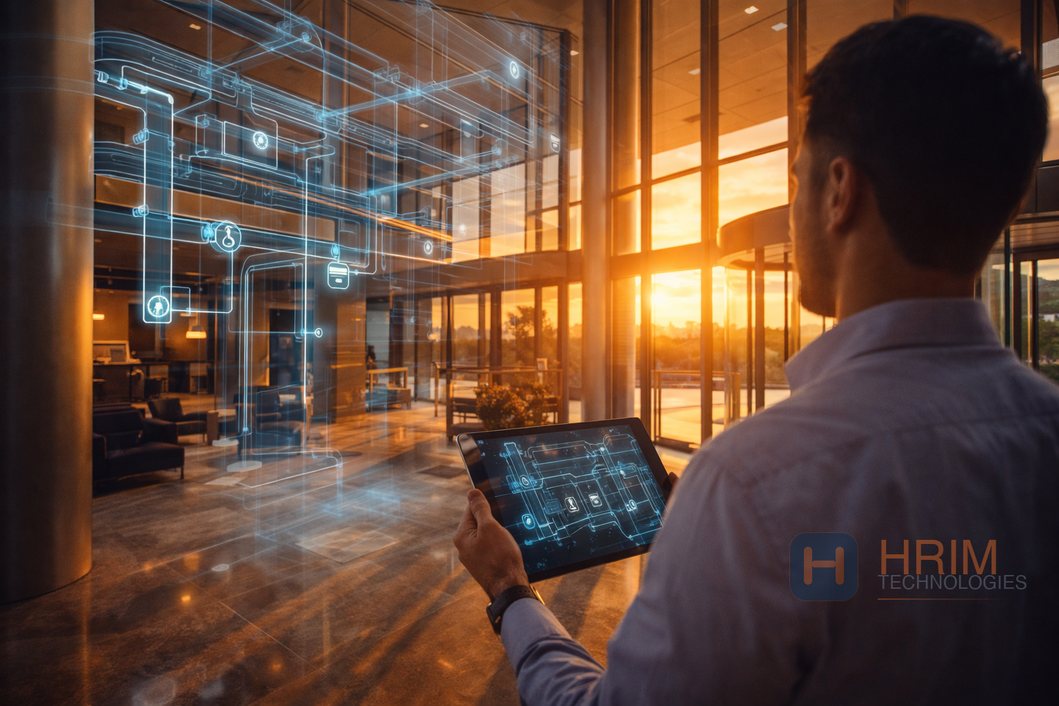 Digital Twins Are Finally Saving Real Estate Operators Real Money. Here Is What Changed