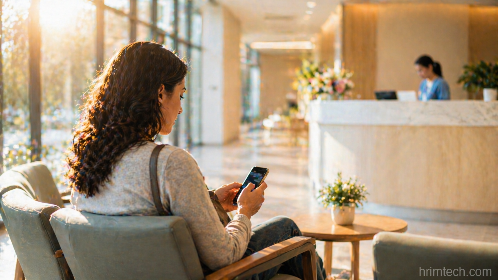 1 in 3 Americans Used AI for Health Advice Last Year. For Many, It Was Because They Couldn't Get a Doctor. Health IT Has a Platform Response to Build.