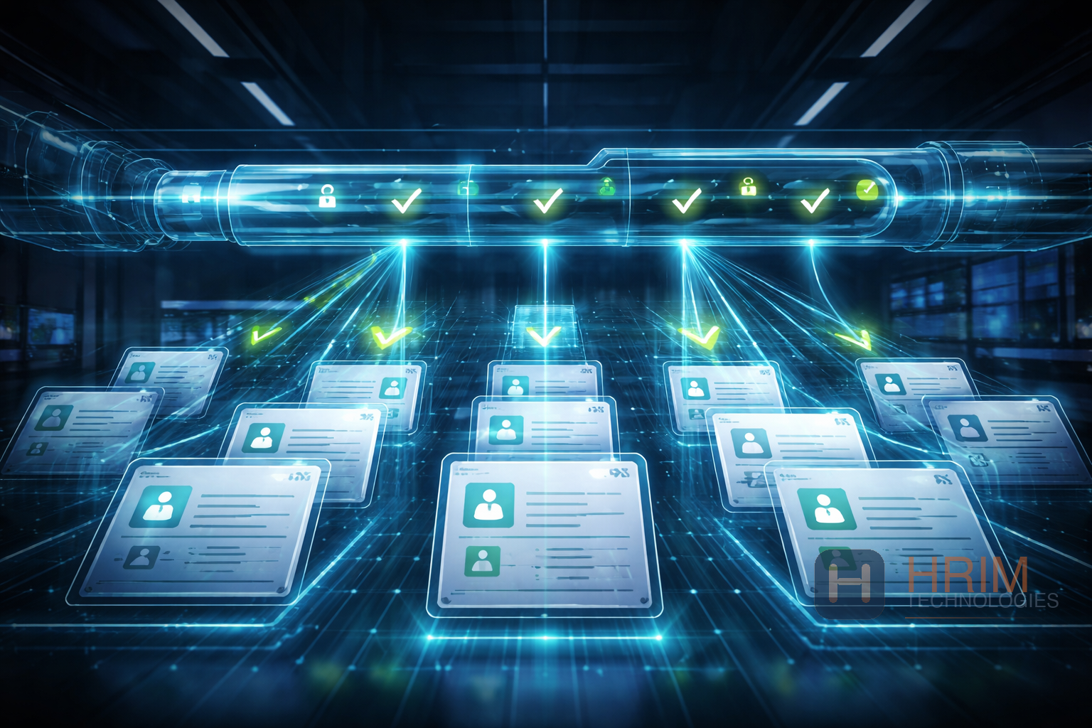 Automating HIPAA Compliance Without Losing Your Mind