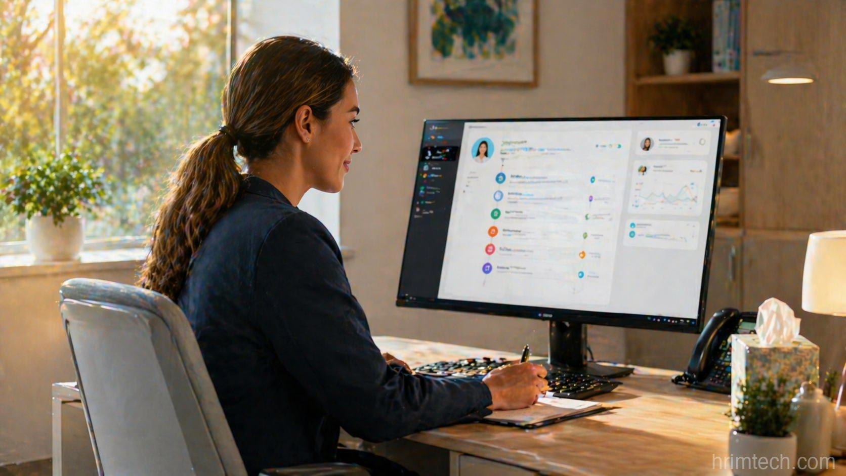 More Than 1 Million People Use ChatGPT for Mental Health Every Week. Jimini Health Just Raised $17M to Build What Behavioral Health Systems Actually Need.