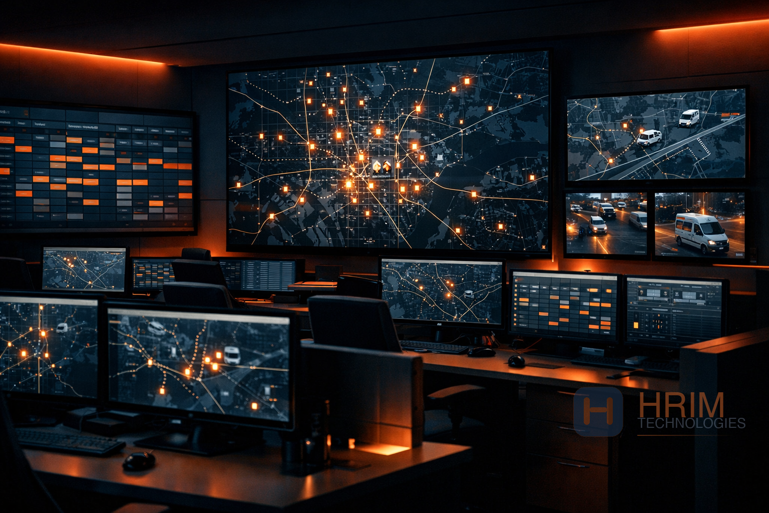 Reducing Missed Appointments: How Intelligent Dispatch Changes Patient Outcomes