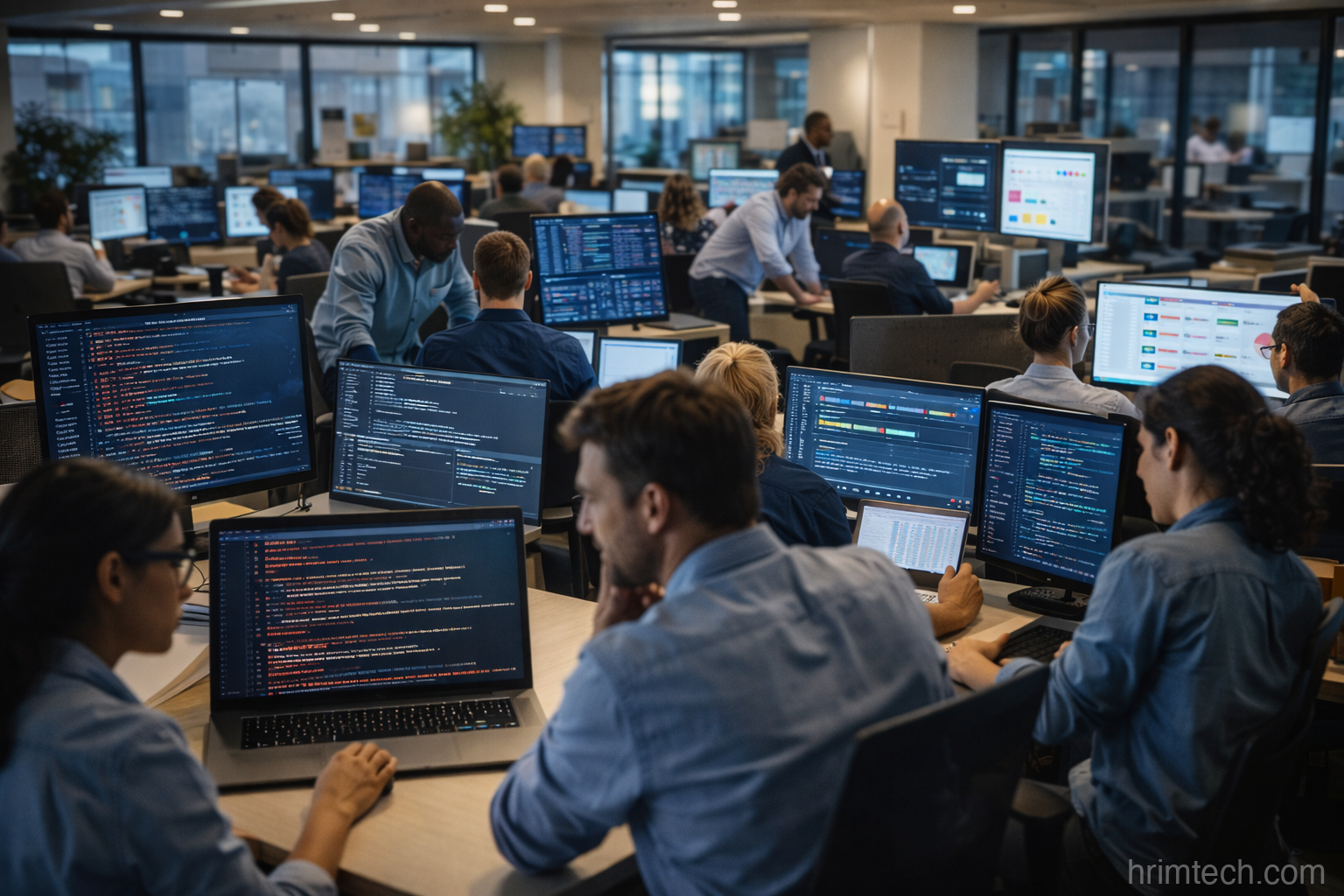 96% of Enterprises Use AI Agents. 94% Say the Sprawl Is Already Out of Control
