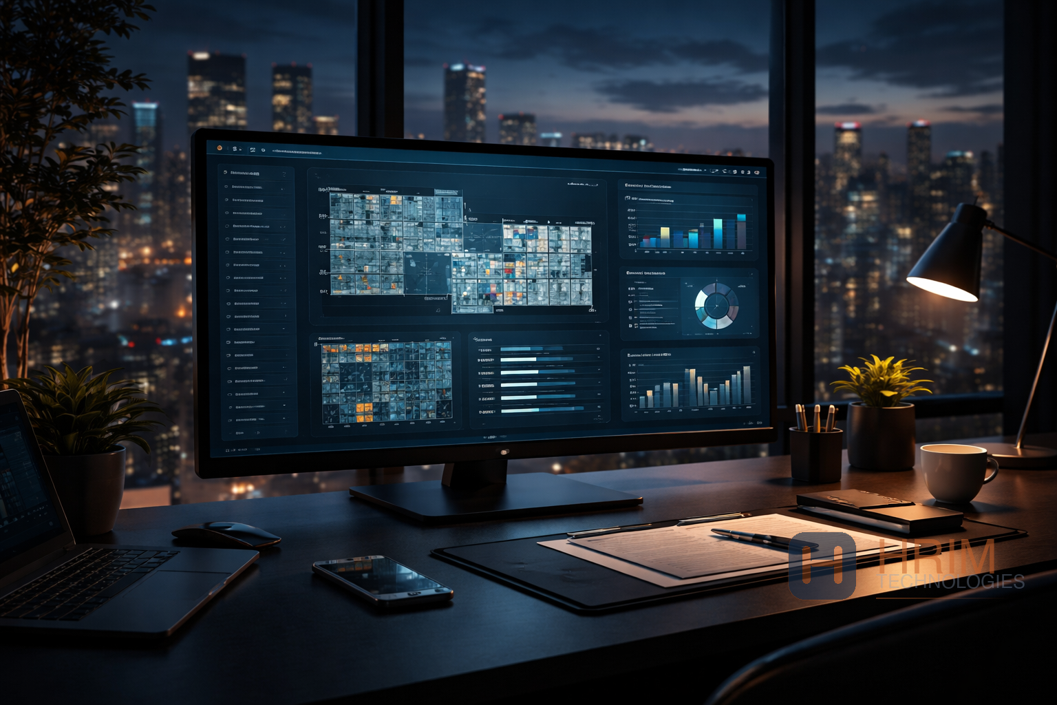 Building a Property Operations Dashboard That People Actually Use
