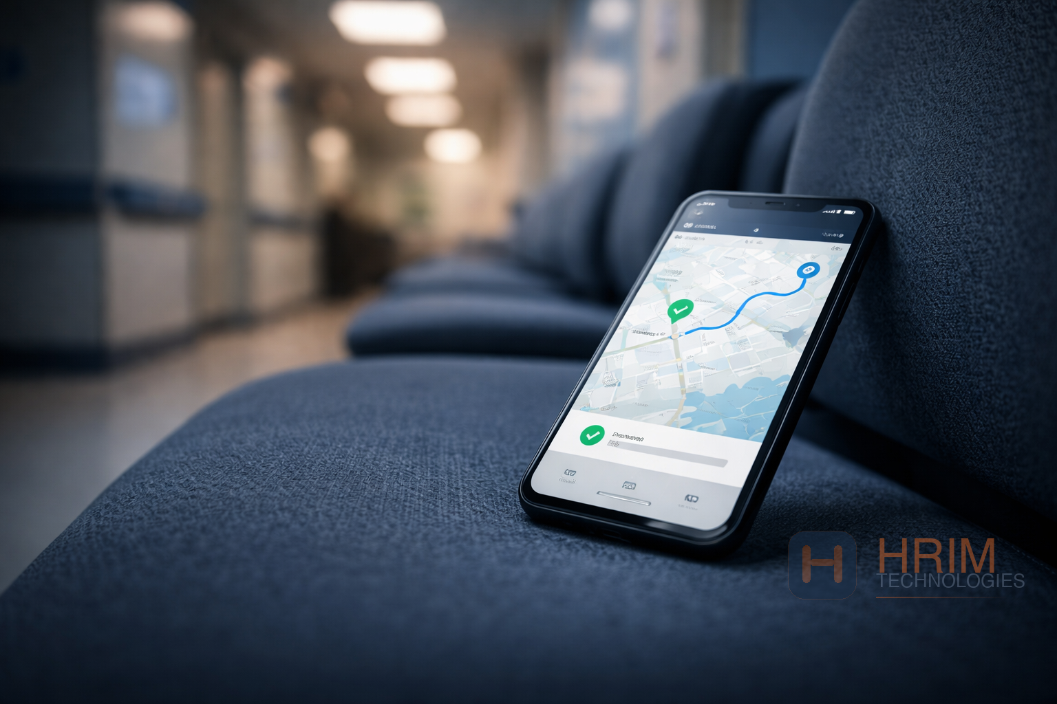 Real-Time Visibility in Healthcare Logistics: What Patients and Providers Actually Need