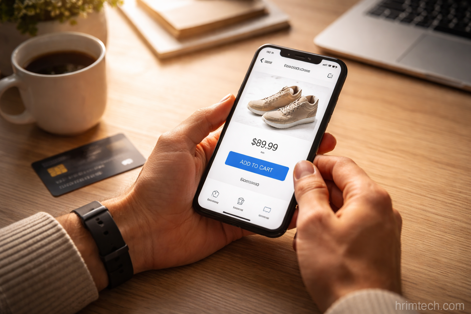Visa Just Gave AI Agents a Credit Card. Agentic Commerce Is No Longer Theoretical